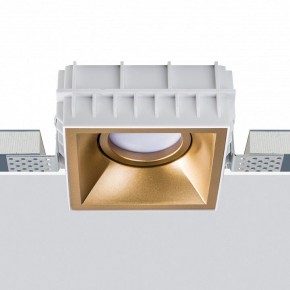 Встраиваемый светильник Lightstar Domino G214503 в Коротчаево - korotchaevo.ok-mebel.com | фото 3