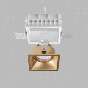 Встраиваемый светильник Lightstar Domino G214503 в Коротчаево - korotchaevo.ok-mebel.com | фото 5