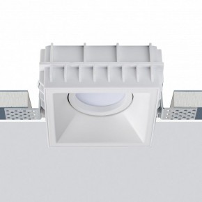Встраиваемый светильник Lightstar Domino G214506 в Коротчаево - korotchaevo.ok-mebel.com | фото 4