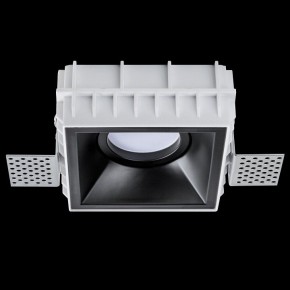 Встраиваемый светильник Lightstar Domino G214507 в Коротчаево - korotchaevo.ok-mebel.com | фото 2