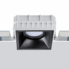 Встраиваемый светильник Lightstar Domino G214507 в Коротчаево - korotchaevo.ok-mebel.com | фото 3