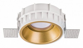 Встраиваемый светильник Lightstar Domino G214603 в Коротчаево - korotchaevo.ok-mebel.com | фото