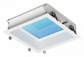 Встраиваемый светильник Mantra Blue Sky 9093 в Коротчаево - korotchaevo.ok-mebel.com | фото