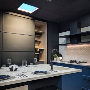 Встраиваемый светильник Mantra Blue Sky 9093 в Коротчаево - korotchaevo.ok-mebel.com | фото 6