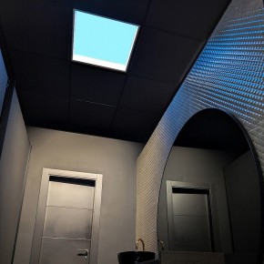 Встраиваемый светильник Mantra Blue Sky 9093 в Коротчаево - korotchaevo.ok-mebel.com | фото 8