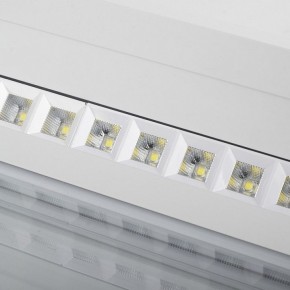 Встраиваемый светильник Mantra Blue Sky 9093 в Коротчаево - korotchaevo.ok-mebel.com | фото 9