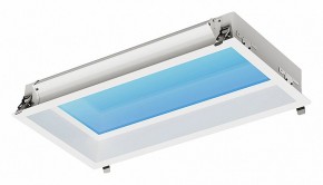 Встраиваемый светильник Mantra Blue Sky 9094 в Коротчаево - korotchaevo.ok-mebel.com | фото