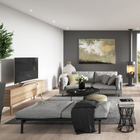 Встраиваемый светильник Mantra Lances 8664 в Коротчаево - korotchaevo.ok-mebel.com | фото 3