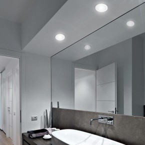 Встраиваемый светильник Mantra Metacrilato C0084 в Коротчаево - korotchaevo.ok-mebel.com | фото 3