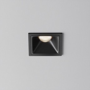 Встраиваемый светильник Maytoni Alfa LED DL043-01-10W4K-SQ-B-1 в Коротчаево - korotchaevo.ok-mebel.com | фото 7