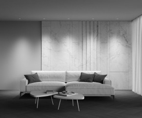 Встраиваемый светильник Maytoni Alfa LED DL043-01-10W4K-SQ-W-1 в Коротчаево - korotchaevo.ok-mebel.com | фото 8