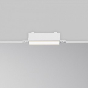Встраиваемый светильник Maytoni Basis DL066-12W3-6K-TRS-W в Коротчаево - korotchaevo.ok-mebel.com | фото 3