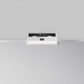 Встраиваемый светильник Maytoni Basis DL066-12W3-6K-W в Коротчаево - korotchaevo.ok-mebel.com | фото 2