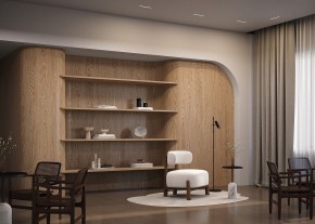 Встраиваемый светильник Maytoni Basis DL066-12W3-6K-W в Коротчаево - korotchaevo.ok-mebel.com | фото 4