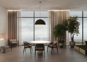 Встраиваемый светильник Maytoni Basis TR030-4-24WTW-DD2-B в Коротчаево - korotchaevo.ok-mebel.com | фото 2