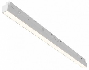 Встраиваемый светильник Maytoni Basis TR030-4-24WTW-DD2-W в Коротчаево - korotchaevo.ok-mebel.com | фото