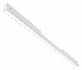 Встраиваемый светильник Maytoni Basis TR030-4-30WTW-DD2-W в Коротчаево - korotchaevo.ok-mebel.com | фото