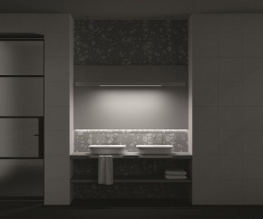 Встраиваемый светильник Maytoni Basis TR030-4-30WTW-DD2-W в Коротчаево - korotchaevo.ok-mebel.com | фото 6