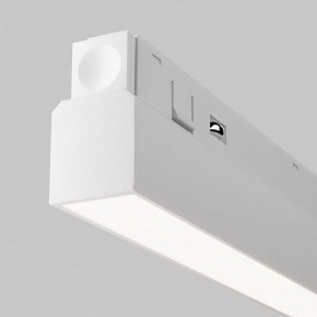 Встраиваемый светильник Maytoni Basis TR030-4-30WTW-DD2-W в Коротчаево - korotchaevo.ok-mebel.com | фото 8