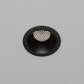 Встраиваемый светильник Maytoni Dip DL115-10W-4K-B в Коротчаево - korotchaevo.ok-mebel.com | фото 8