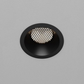 Встраиваемый светильник Maytoni Dip DL117-15W-4K-B в Коротчаево - korotchaevo.ok-mebel.com | фото 7