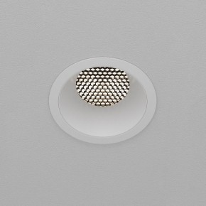 Встраиваемый светильник Maytoni Dip DL117-15W-4K-W в Коротчаево - korotchaevo.ok-mebel.com | фото 9