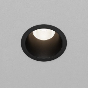 Встраиваемый светильник Maytoni Dip DL118-15W-4K-B в Коротчаево - korotchaevo.ok-mebel.com | фото 4