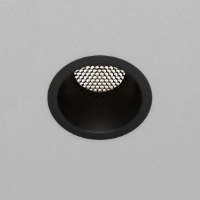 Встраиваемый светильник Maytoni Dip DL118-15W-4K-B в Коротчаево - korotchaevo.ok-mebel.com | фото 8