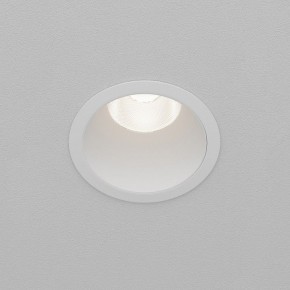 Встраиваемый светильник Maytoni Dip DL118-15W-4K-W в Коротчаево - korotchaevo.ok-mebel.com | фото 4
