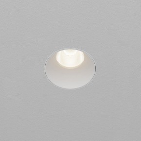 Встраиваемый светильник Maytoni Dip DL119-10W-4K-TRS-W в Коротчаево - korotchaevo.ok-mebel.com | фото 4