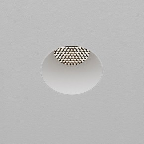 Встраиваемый светильник Maytoni Dip DL122-15W-4K-TRS-W в Коротчаево - korotchaevo.ok-mebel.com | фото 8