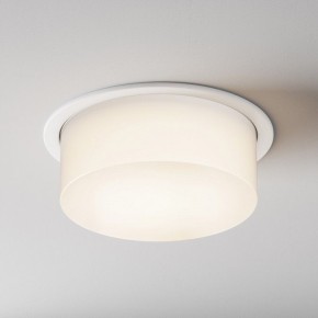Встраиваемый светильник Maytoni Nude DL065-12W4K-W в Коротчаево - korotchaevo.ok-mebel.com | фото 2