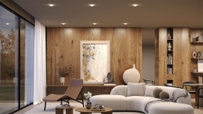 Встраиваемый светильник Maytoni Nude DL065-12W4K-W в Коротчаево - korotchaevo.ok-mebel.com | фото 5