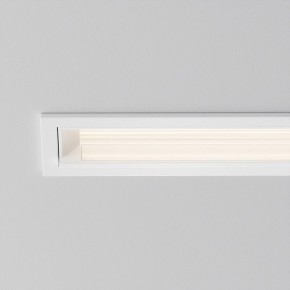 Встраиваемый светильник Maytoni Parete DL100-6W2.7-3-4K-W в Коротчаево - korotchaevo.ok-mebel.com | фото 7