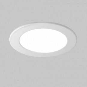 Встраиваемый светильник Maytoni Stockton DL017-6-L18W3-4-6K в Коротчаево - korotchaevo.ok-mebel.com | фото 3