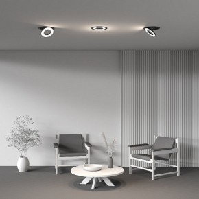 Встраиваемый светильник Maytoni Vector DL102-12W4K-B в Коротчаево - korotchaevo.ok-mebel.com | фото 7