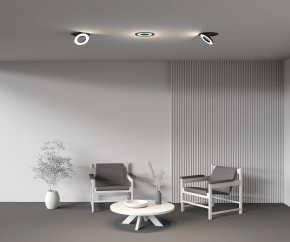 Встраиваемый светильник Maytoni Vector DL102-12W4K-B в Коротчаево - korotchaevo.ok-mebel.com | фото 8