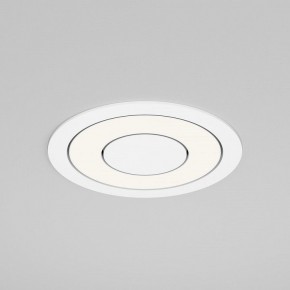 Встраиваемый светильник Maytoni Vector DL102-12W4K-W в Коротчаево - korotchaevo.ok-mebel.com | фото 3