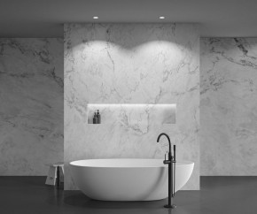 Встраиваемый светильник Maytoni Zoom DL034-01-12W2.7K-W в Коротчаево - korotchaevo.ok-mebel.com | фото 4