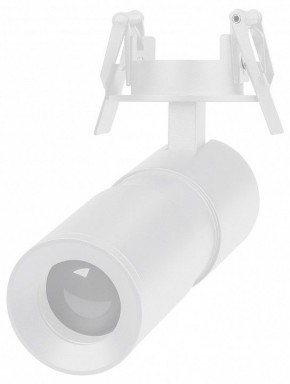 Встраиваемый светильник на штанге Arlight LGD-ARTEMIS-BUILT-FLAP-R55-12W 051798 в Коротчаево - korotchaevo.ok-mebel.com | фото 1