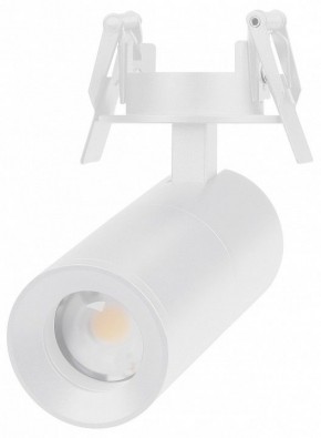 Встраиваемый светильник на штанге Arlight LGD-ARTEMIS-BUILT-FLAP-R55-12W 051798 в Коротчаево - korotchaevo.ok-mebel.com | фото 2