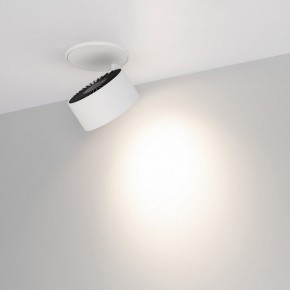 Встраиваемый светильник на штанге Arlight PLURIO 037972 в Коротчаево - korotchaevo.ok-mebel.com | фото 3