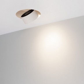 Встраиваемый светильник на штанге Arlight PLURIO 038065 в Коротчаево - korotchaevo.ok-mebel.com | фото 2