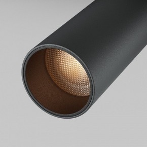 Встраиваемый светильник на штанге Maytoni FOCUS LED C053CL-L12W2.7K-W-B в Коротчаево - korotchaevo.ok-mebel.com | фото 7