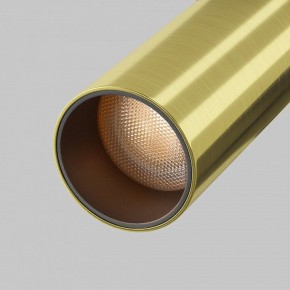 Встраиваемый светильник на штанге Maytoni FOCUS LED C053CL-L12W2.7K-W-BS в Коротчаево - korotchaevo.ok-mebel.com | фото 8