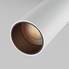 Встраиваемый светильник на штанге Maytoni FOCUS LED C053CL-L12W2.7K-W-W в Коротчаево - korotchaevo.ok-mebel.com | фото 9