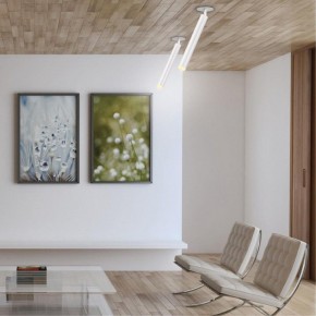 Встраиваемый светильник на штанге Novotech Modo 357890 в Коротчаево - korotchaevo.ok-mebel.com | фото 4