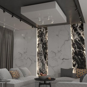 Встраиваемый светильник на штанге Novotech Molo 370931 в Коротчаево - korotchaevo.ok-mebel.com | фото 3