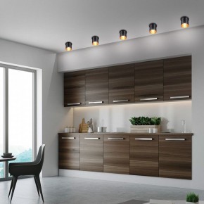 Встраиваемый светильник Novotech Butt 370433 в Коротчаево - korotchaevo.ok-mebel.com | фото 5