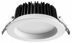 Встраиваемый светильник Novotech Drum 359414 в Коротчаево - korotchaevo.ok-mebel.com | фото